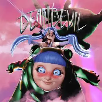 CD Ashnikko: Demidevil DLX