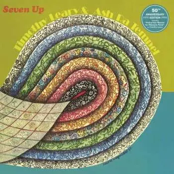 LP Dr. Timothy Leary: Seven Up