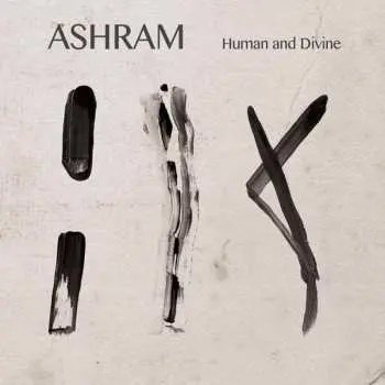 CD Ashram: Human and Divine DIGI