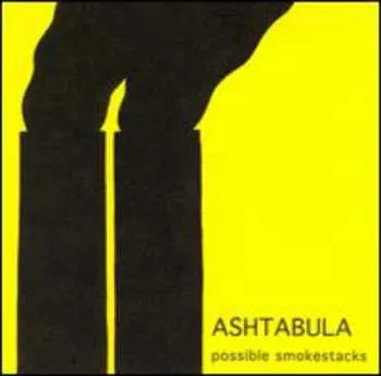 CD Ashtabula: Possible Smokestacks