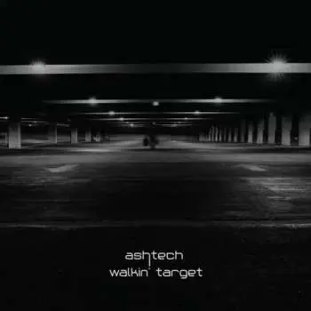 LP Ashtech: Walkin' Target