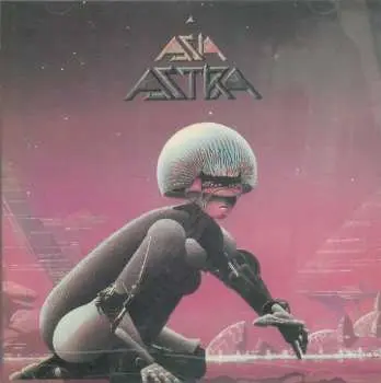 CD Asia: Astra
