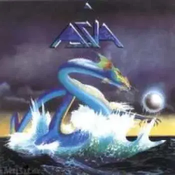 CD Asia: Asia