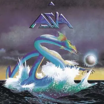 LP Asia: Asia
