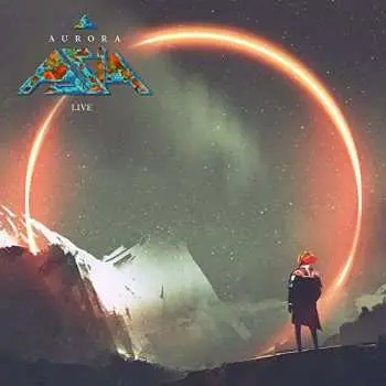 3CD Asia: Aurora