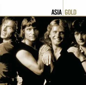 2CD Asia: Gold