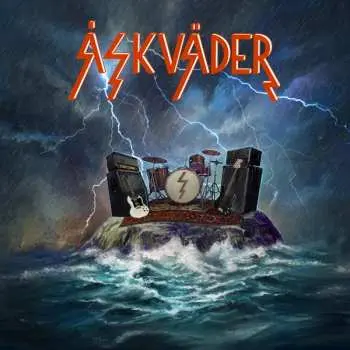 CD Åskväder: Åskväder