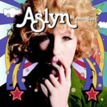 CD Aslyn: Lemon Love