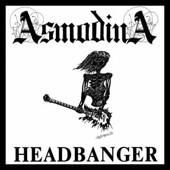 LP Asmodina: Headbanger