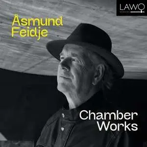 CD Åsmund Feidje: Chamber Works