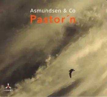 CD Asmundsen & Co: Pastor'n