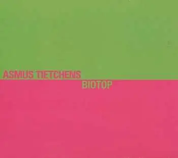 LP Asmus Tietchens: Biotop