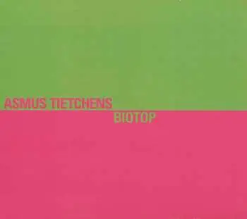 CD Asmus Tietchens: Biotop