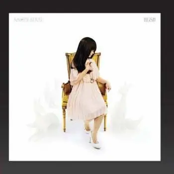 CD Asobi Seksu: Hush