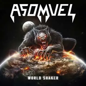 LP Asomvel: World Shaker