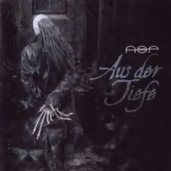 CD ASP: Aus Der Tiefe