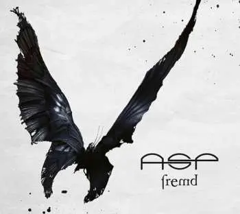 CD ASP: Fremd DIGI