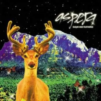 CD Aspera: Sugar & Feathered