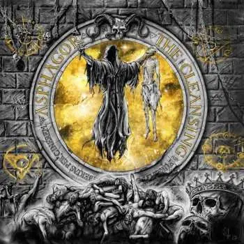 CD Asphagor: The Cleansing
