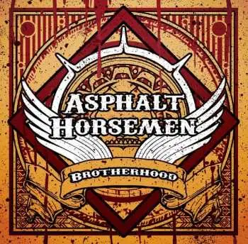 CD Asphalt Horsemen: Brotherhood