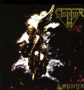 CD Asphyx: Asphyx