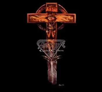 CD Asphyx: God Cries