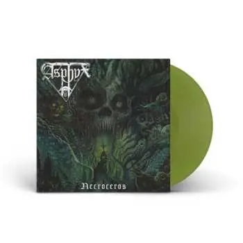 LP Asphyx: Necroceros