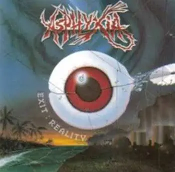 CD Asphyxia: Exit: Reality