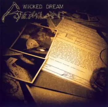 CD Assailant: Wicked Dream