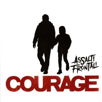 LP Assalti Frontali: Courage CLR | LTD