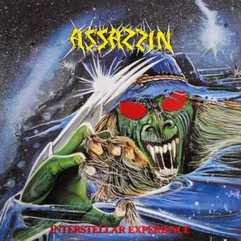 CD Assassin: Interstellar Experience