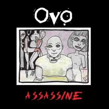 LP OVO: Assassine