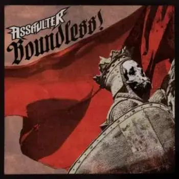 CD Assaulter: Boundless!