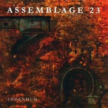 CD Assemblage 23: Addendum