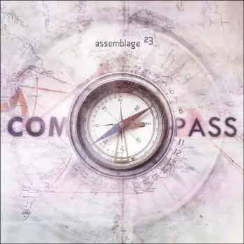 CD Assemblage 23: Compass