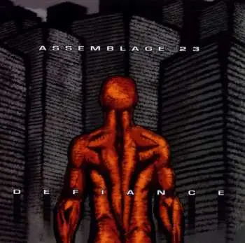 CD Assemblage 23: Defiance