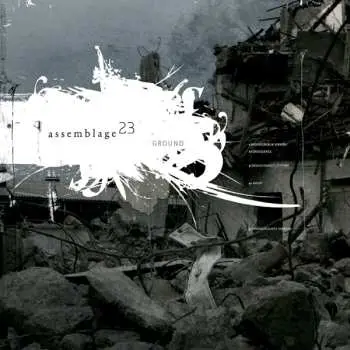 CD Assemblage 23: Ground