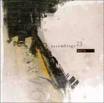CD Assemblage 23: Meta