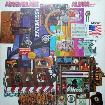 LP Assemblage: Album