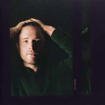 CD James Blake: Assume Form