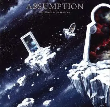 CD Assumption: The Three Appearances