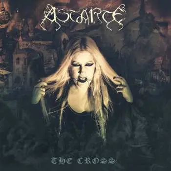 CD Astarte: The Cross