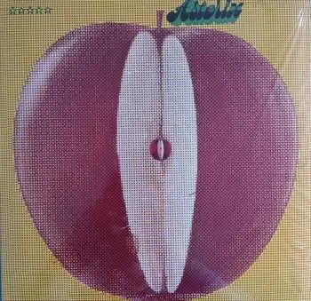 LP Asterix: Asterix