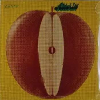 LP Asterix: Asterix