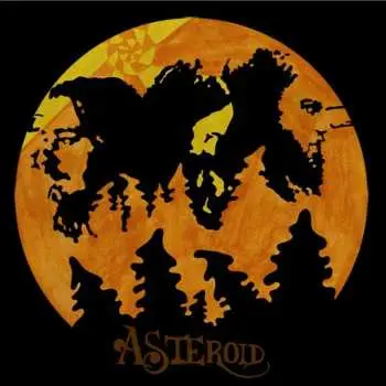 CD Asteroid: Asteroid II