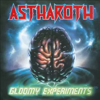 CD Astharoth: Gloomy Experiments NUM