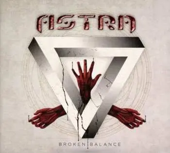 CD Astra: Broken Balance DIGI