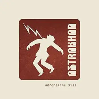 CD Astrakhan: Adrenaline Kiss