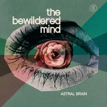 LP Astral Brain: The Bewildered Mind CLR | LTD