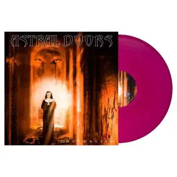 LP Astral Doors: Astralism